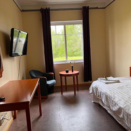Hotell Indalsleden Bispgården 외부 사진